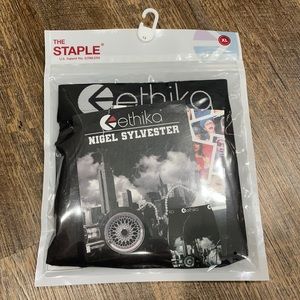 Ethika Men’s “The Staple” (underwear)